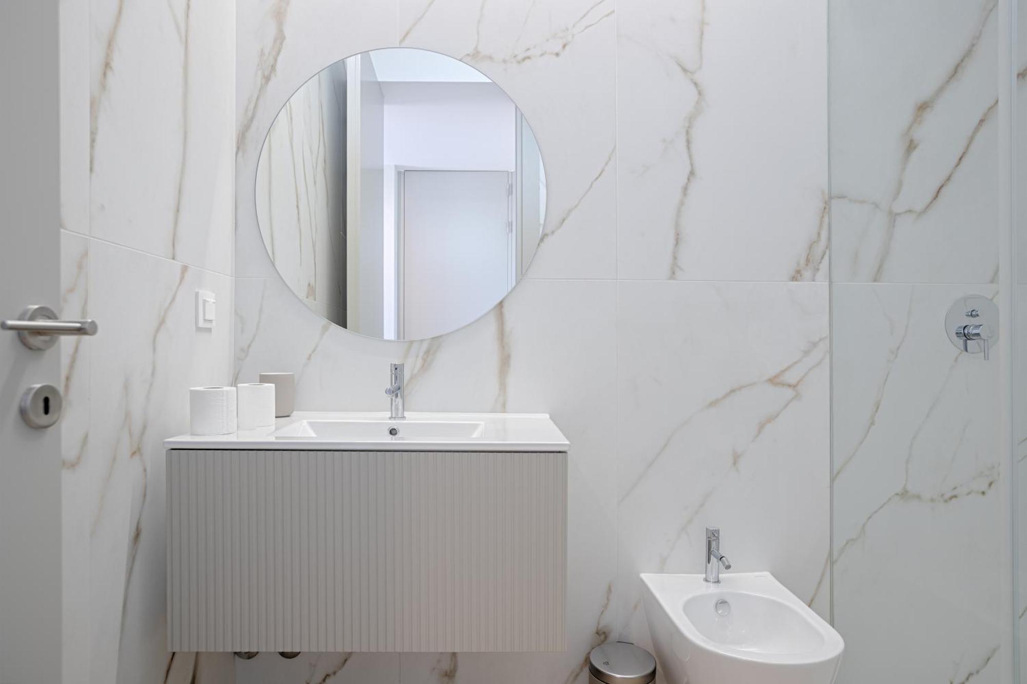 Brand New Luxurious Ap T2 - Amazing View- With Garage Apartman Vila Nova de Gaia Kültér fotó