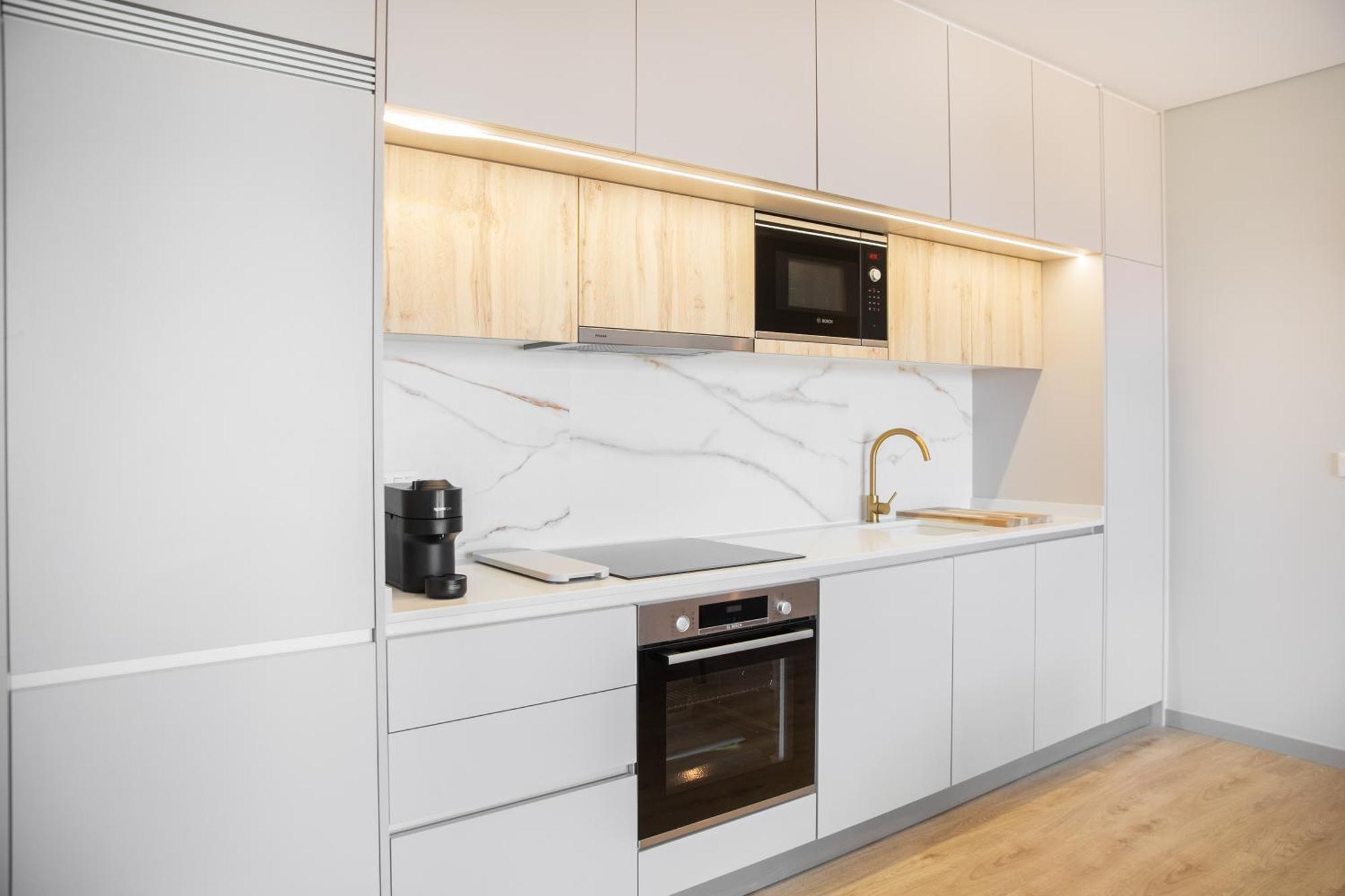 Brand New Luxurious Ap T2 - Amazing View- With Garage Apartman Vila Nova de Gaia Kültér fotó